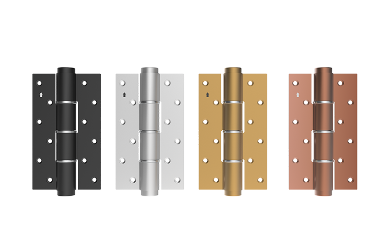 HHC-80閉門(mén)器
