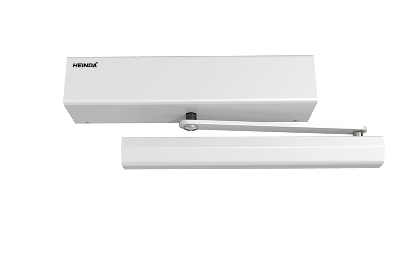CD-2802外置式自動(dòng)平開(kāi)門機(jī)